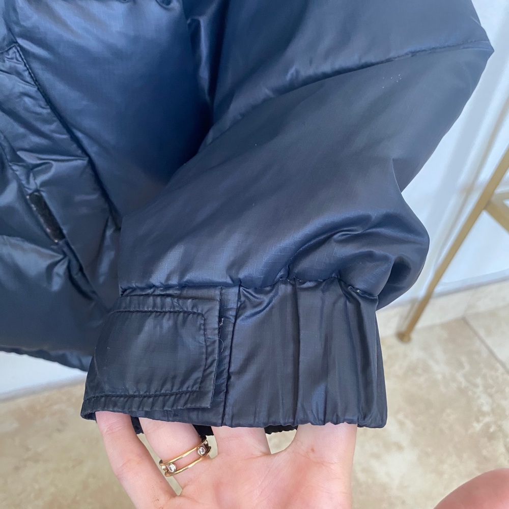Vintage Tommy Hilfiger Puffer Jacket - Picture 5 of 6